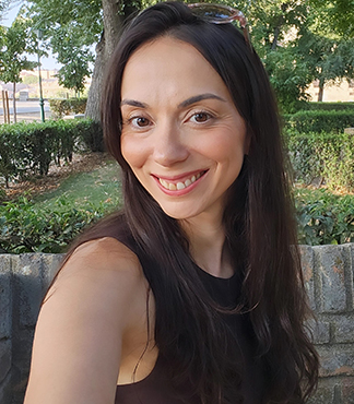 Esther Angélica Luiz Ferreira