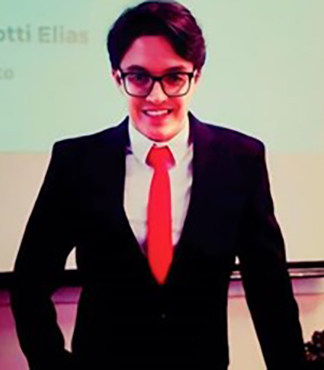 Henrique Ciabotti Elias