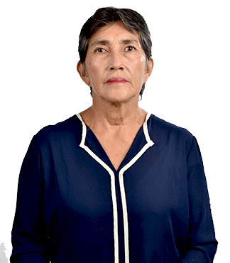 Gaby Luz Panduro Salas