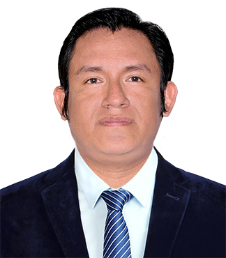 Esau Fernández Rucoba