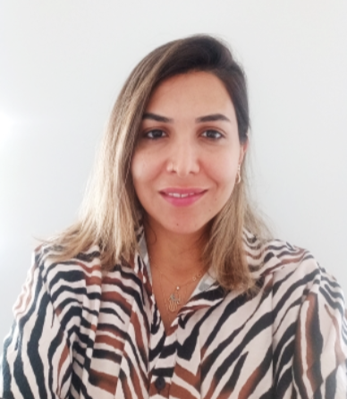 Özge Eda Karadağ Aytemiz