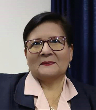 Amelia Marina Morillas Bulnes