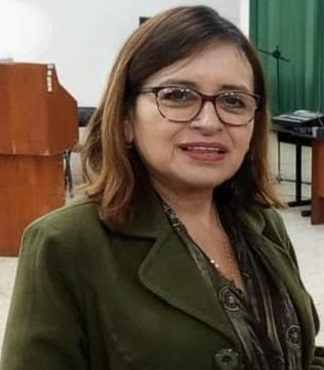 Janet Julia Chunga Medina