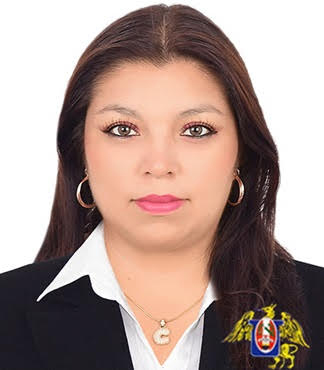 Carla Patricia Ríos Nuñez