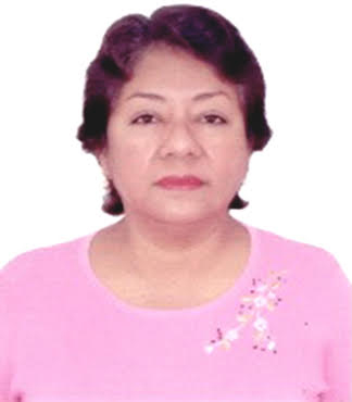 Tomasa Belinda Villanueva Valeriano