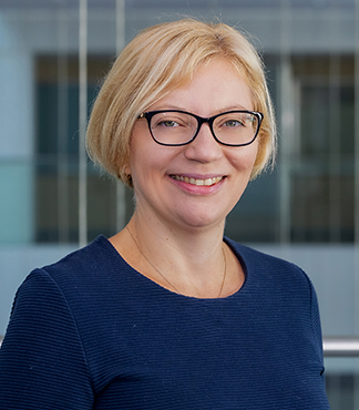 Anna Stefanowicz-Bielska