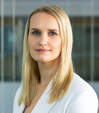 Aleksandra  Krawczyk