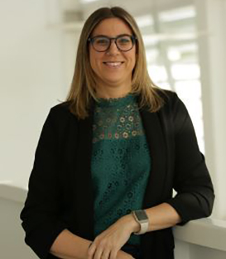 Almudena Crespo Cañizares