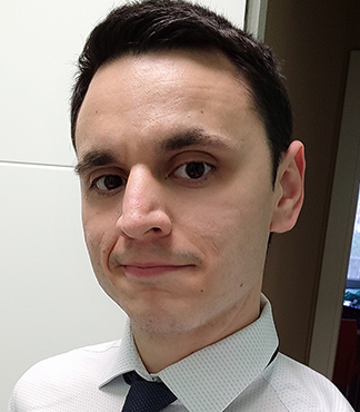 Abel Checa Peñalver