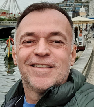 Augustus Tadeu Relo de Mattos